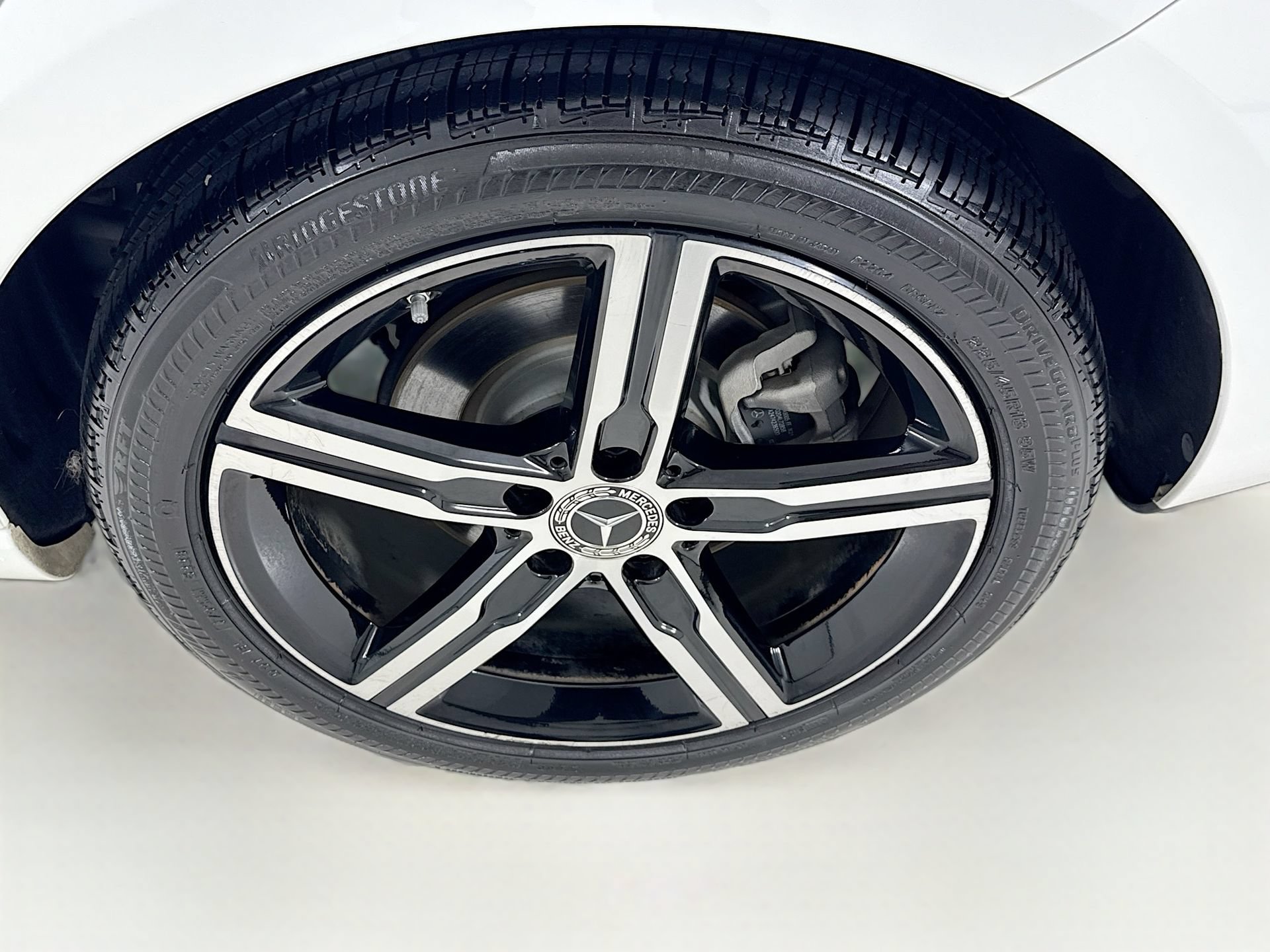 Certified 2022 Mercedes-Benz CLA 250 image 32