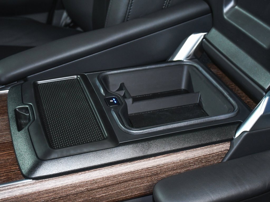 Used 2024 Land Rover Range Rover Autobiography image 51