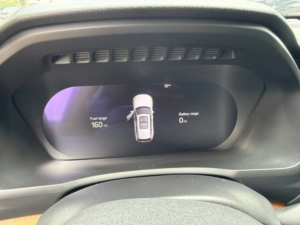 Used 2023 Volvo XC90 T8 Plus AWD/4WD image 14