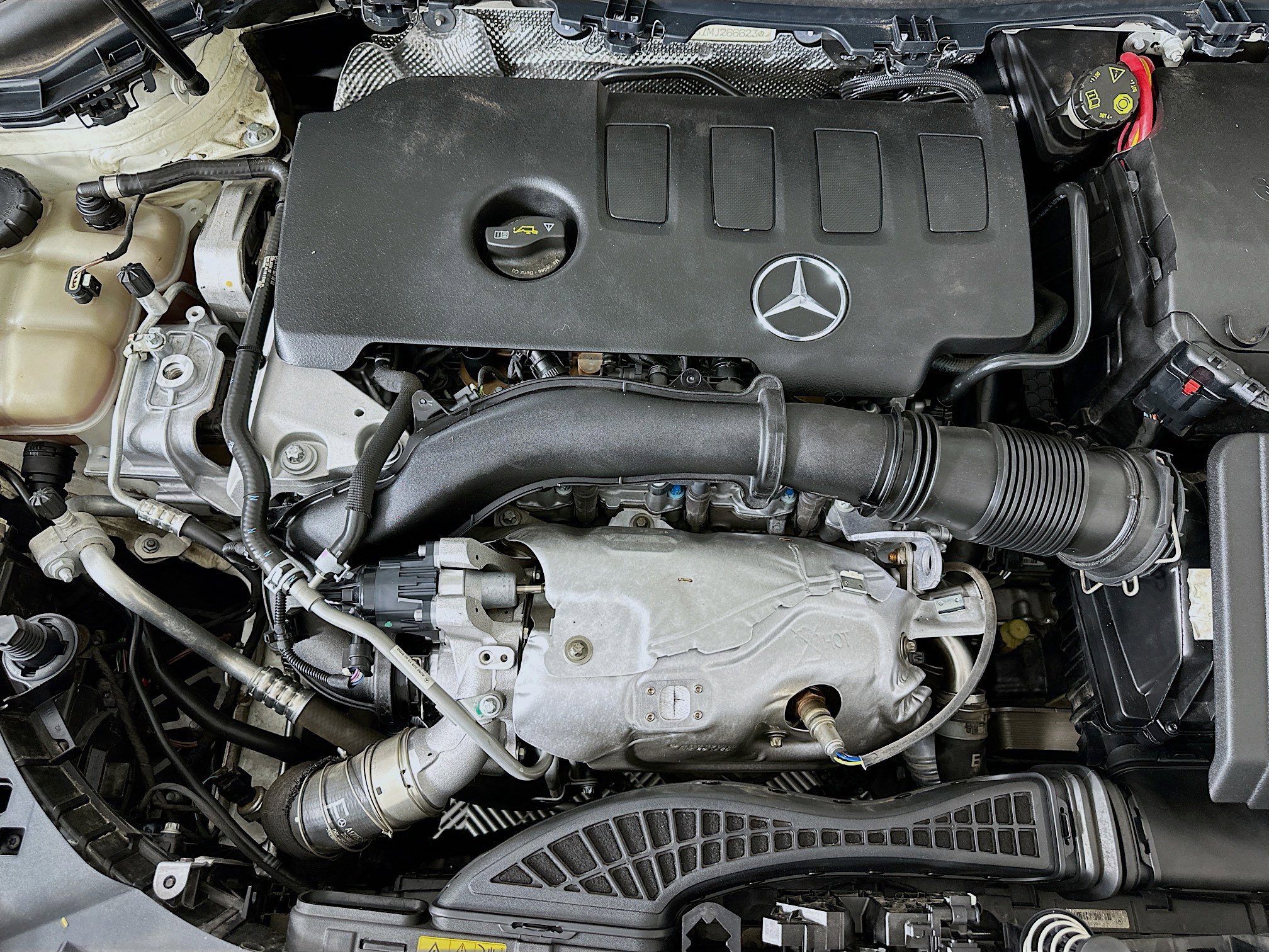 Used 2021 Mercedes-Benz GLA 250 image 33