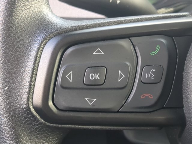 Used 2025 Jeep Wrangler Sport AWD/4WD image 24