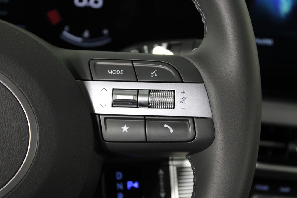 Certified 2026 Hyundai Sonata SEL FWD image 28