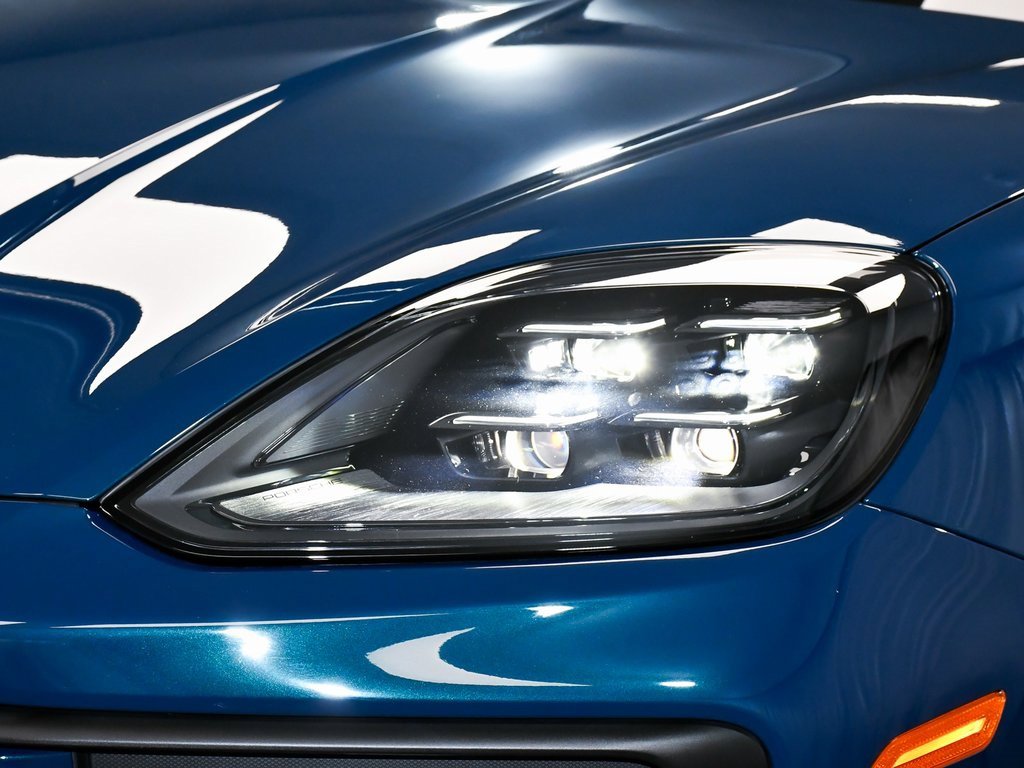 Used 2024 Porsche Cayenne S image 90