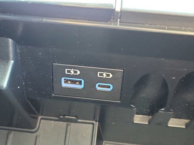 Used 2024 Toyota Tundra SR5 w/ SR5 Convenience Package image 7