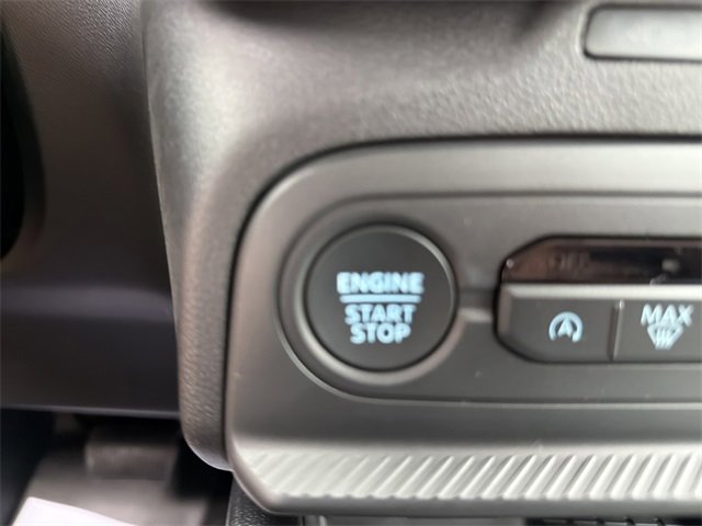 New 2025 Ford Bronco Sport Badlands w/ Sasquatch Badlands Package image 24