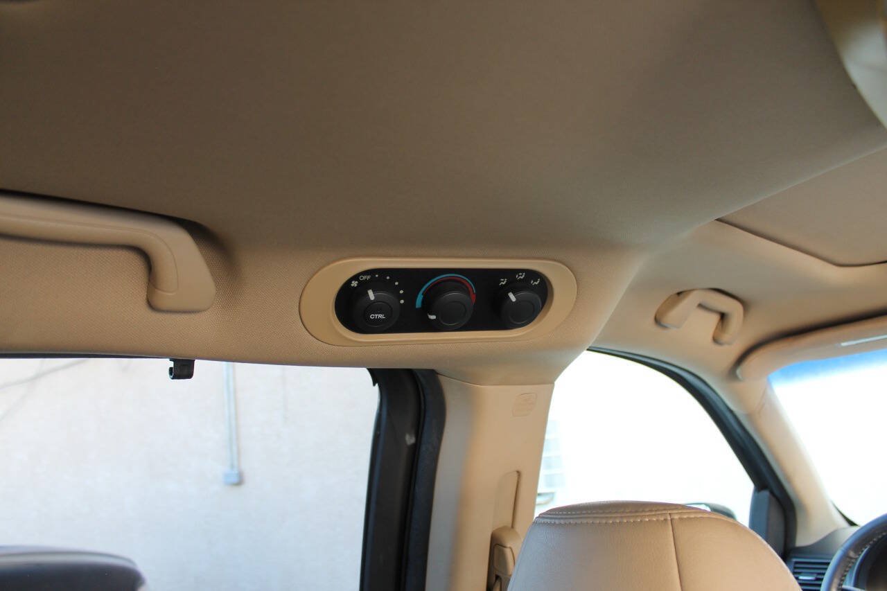 Used 2007 Honda Odyssey EX-L image 41