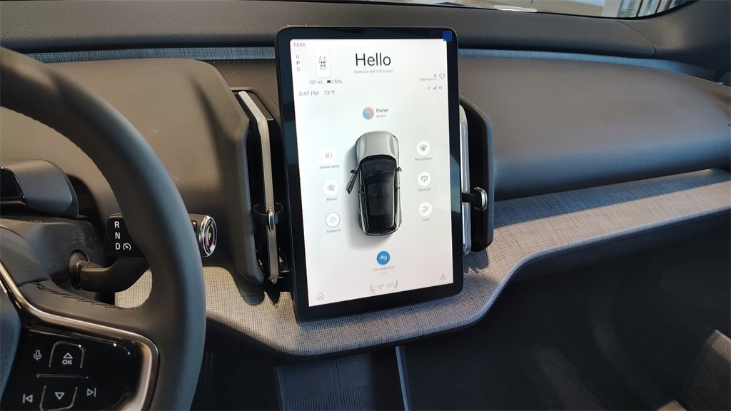 New 2026 Volvo EX30 Cross Country Ultra image 14