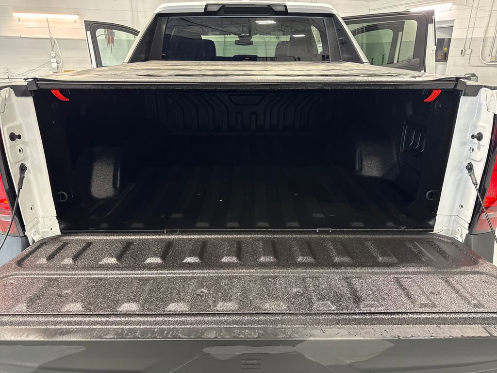 Used 2024 Chevrolet Silverado EV W/T AWD/4WD image 38