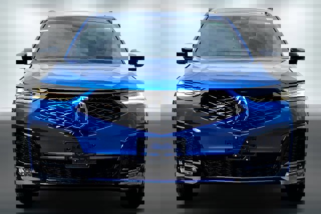 New 2026 Acura MDX A-Spec image 2