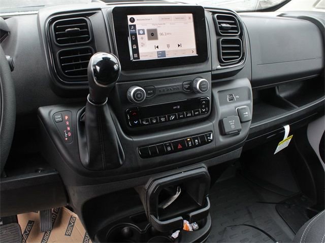 New 2024 RAM ProMaster 2500 w/ Safety Group image 18
