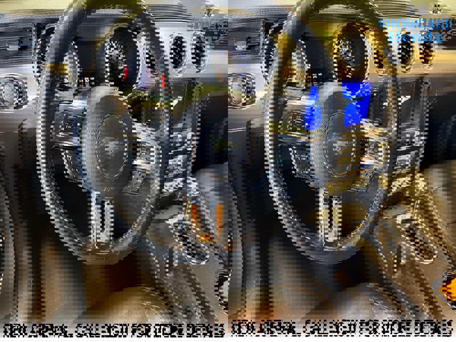 Used 2020 Ford Mustang Premium image 8