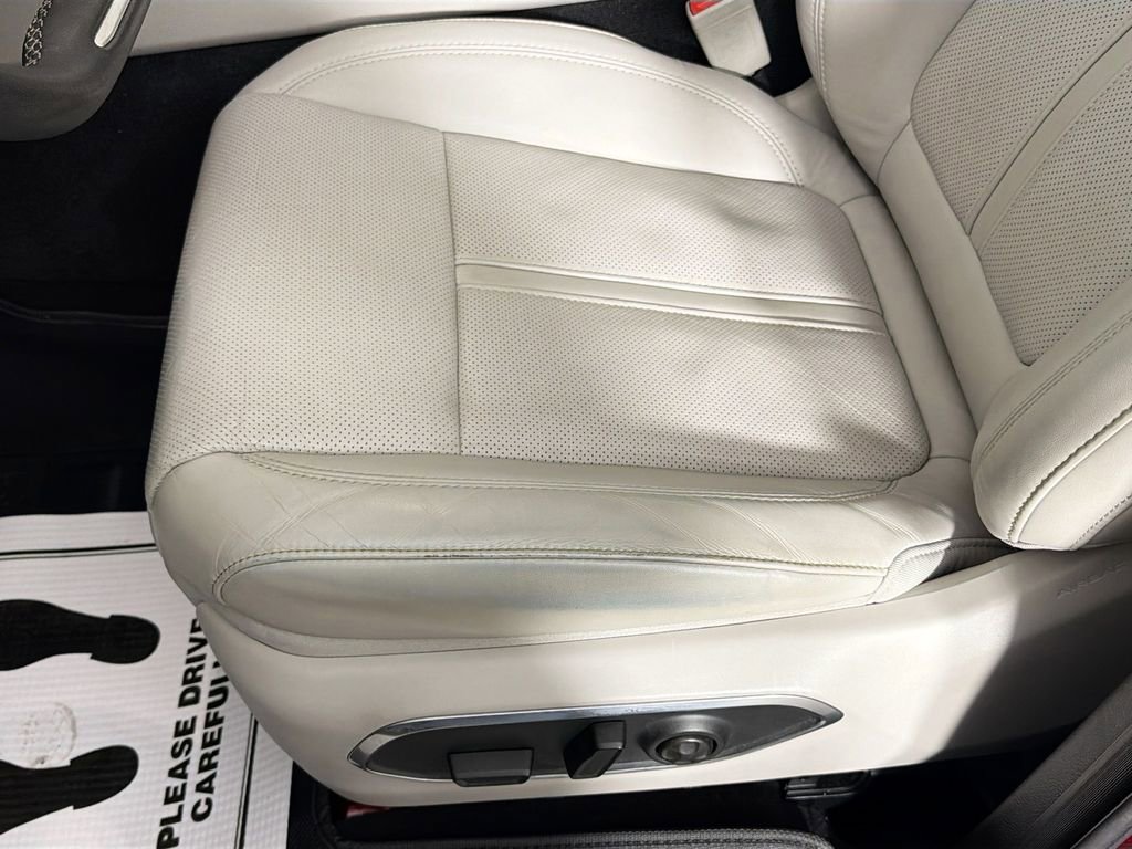 Used 2022 Jeep Wagoneer Series II w/ Premium Group I image 21