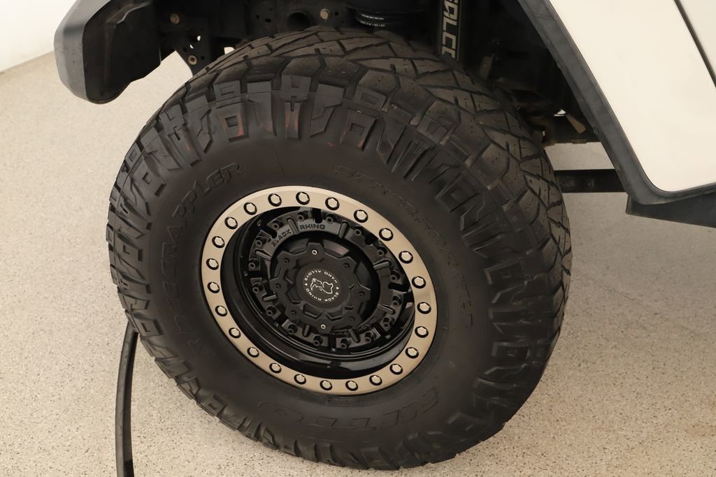 Used 2020 Jeep Gladiator Rubicon AWD/4WD image 35