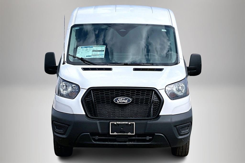New 2026 Ford Transit 250 148 Medium Roof w/ Load Area Protection Package image 12