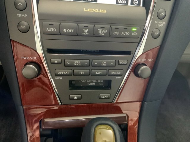 Used 2009 Lexus ES 350 image 20