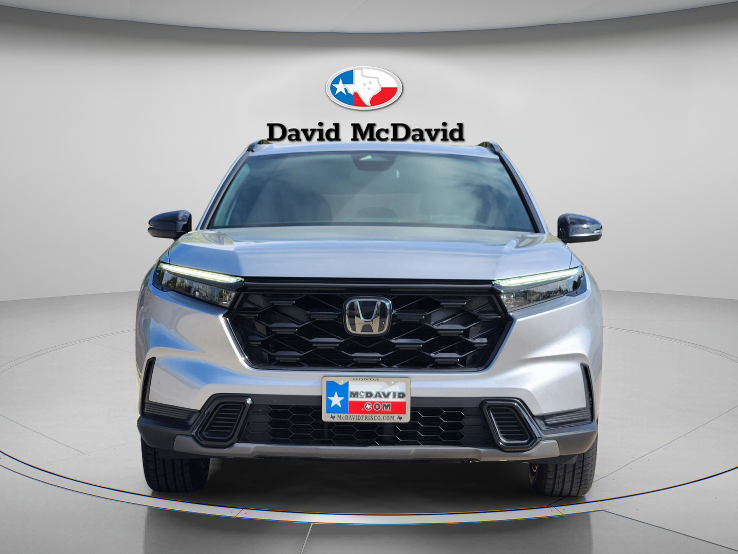 Certified 2024 Honda CR-V Sport image 8