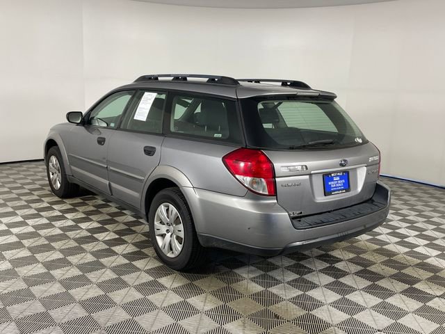 Used 2008 Subaru Outback 2.5i image 13