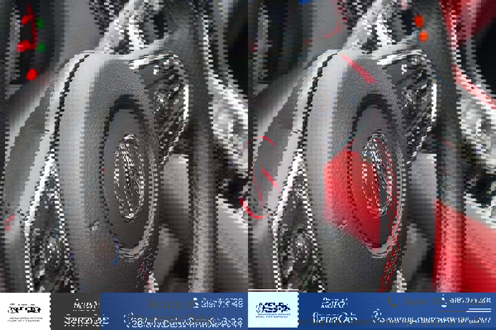 Certified 2025 Acura RDX A-Spec image 24