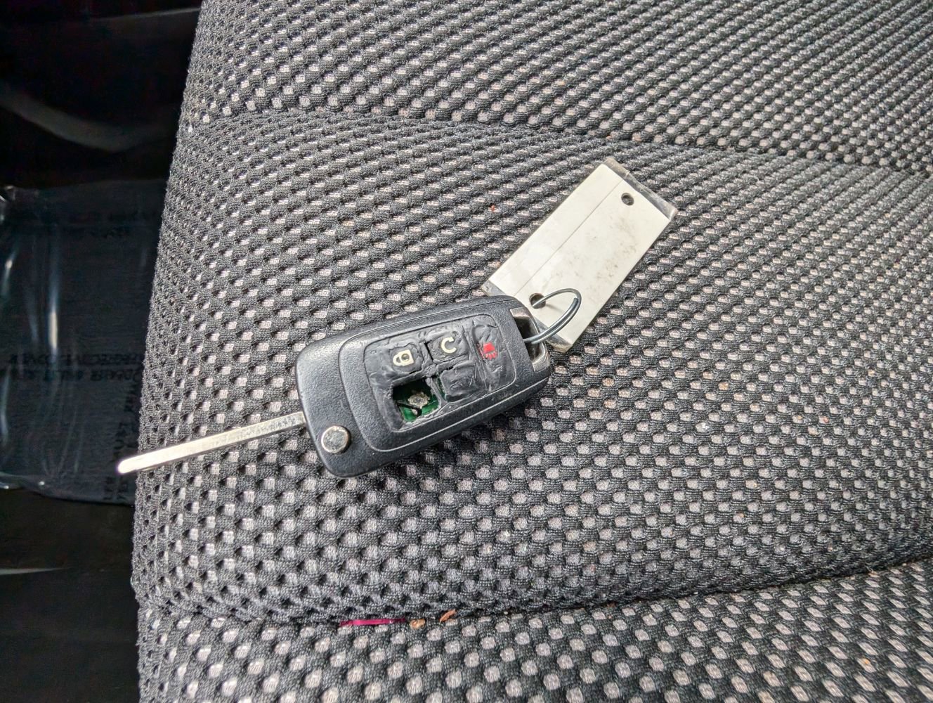 Used 2017 GMC Terrain SLE w/ Convenience Package image 22