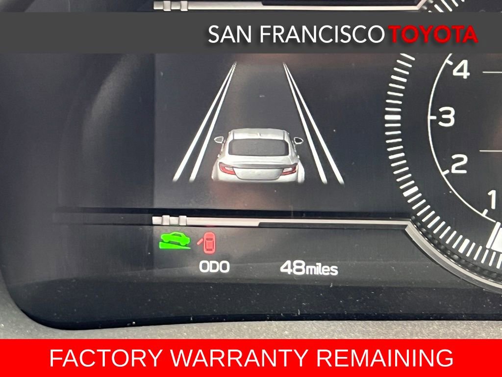 Used 2025 Toyota GR86 Premium w/ Performance Package image 25