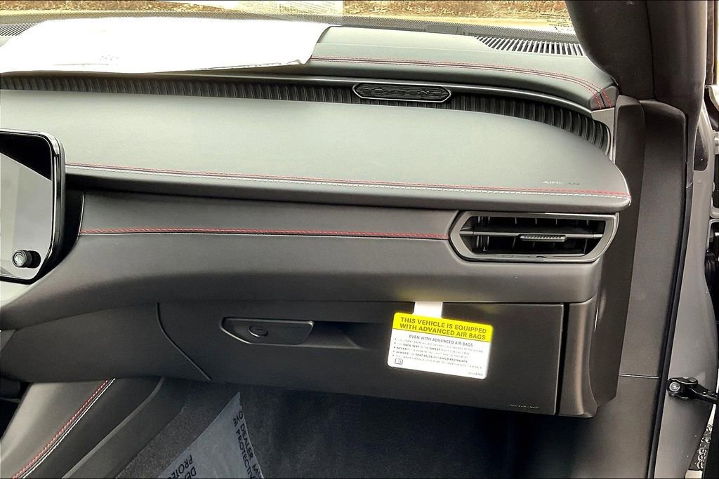 New 2025 Dodge Charger R/T w/ Quick Order Package 25M R/T image 31