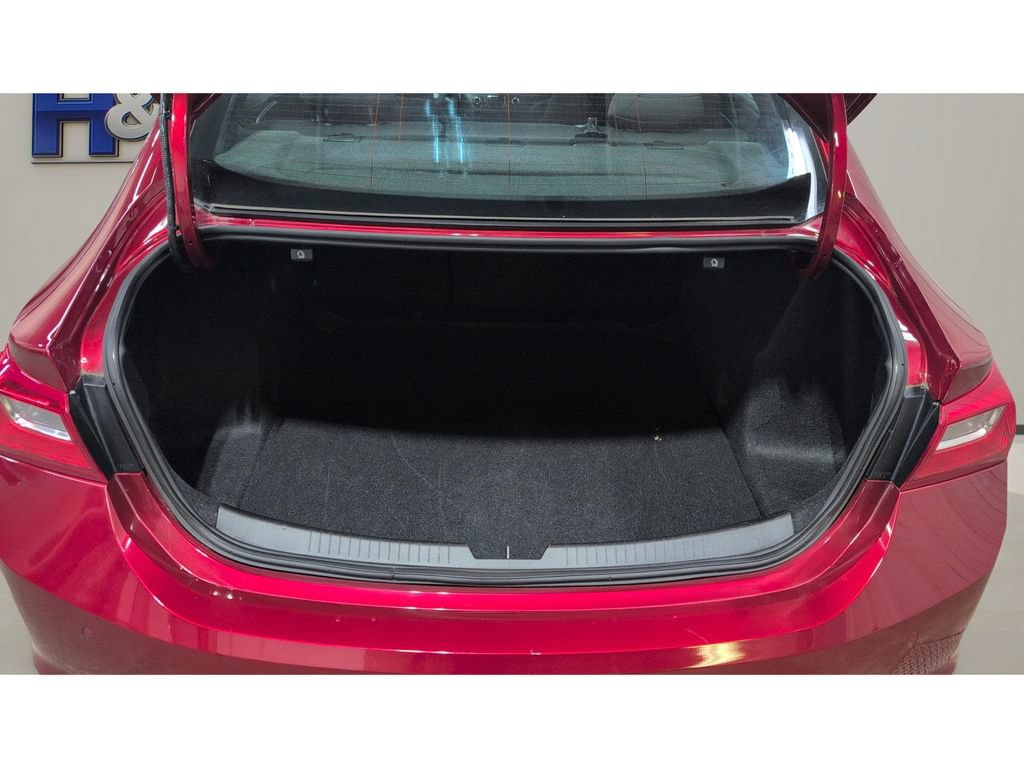 Used 2024 Chevrolet Malibu LT FWD image 23