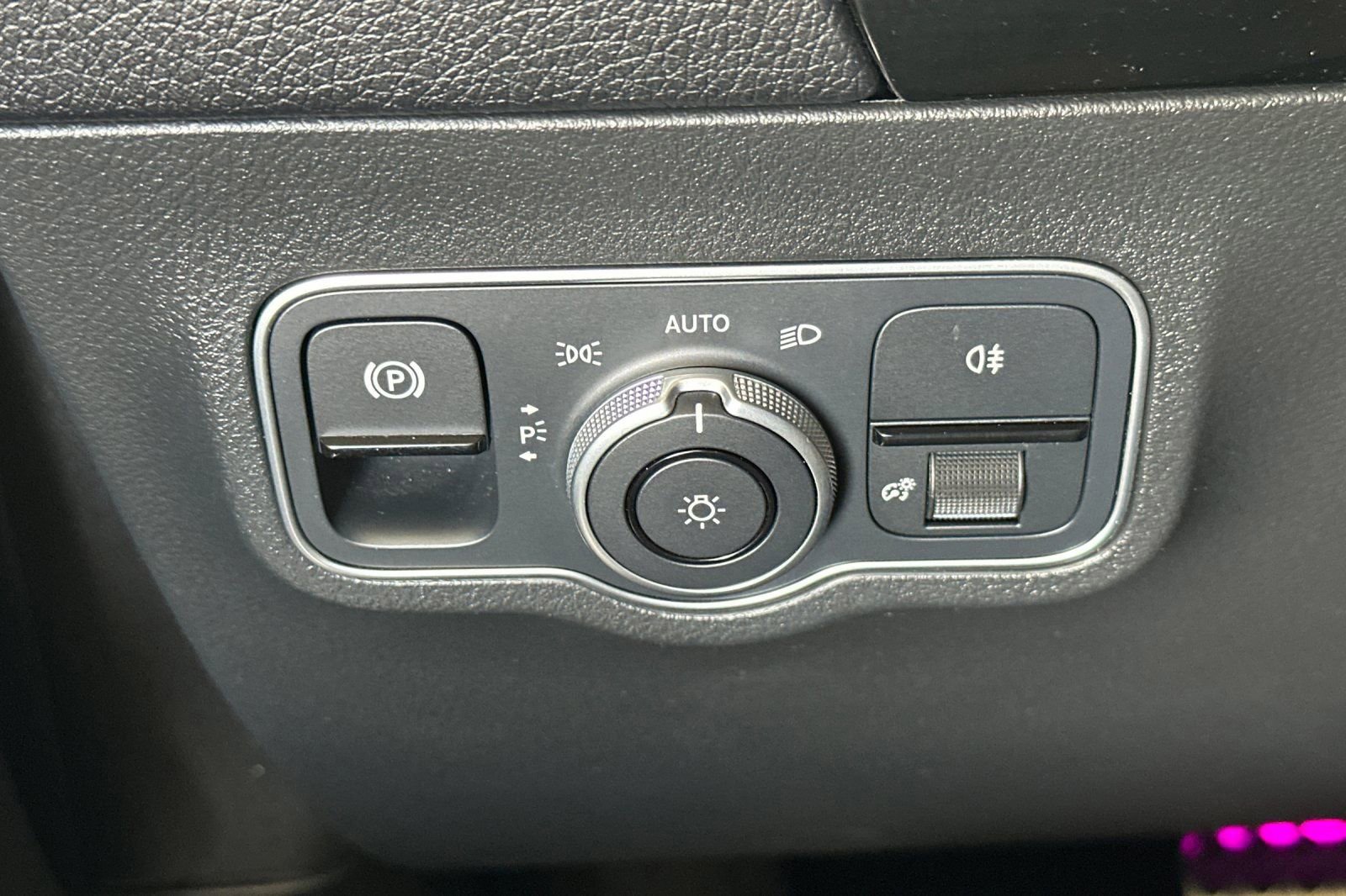 Certified 2023 Mercedes-Benz GLA 35 AMG 4MATIC image 39