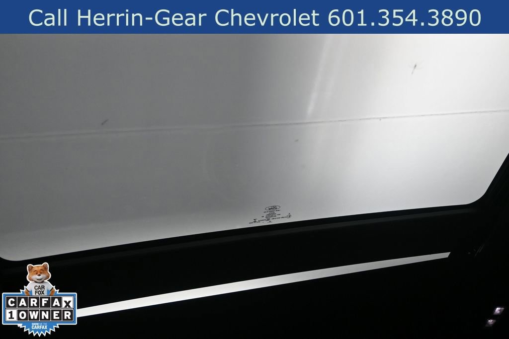 Used 2023 Ford Explorer King Ranch w/ Technology Package RWD image 27