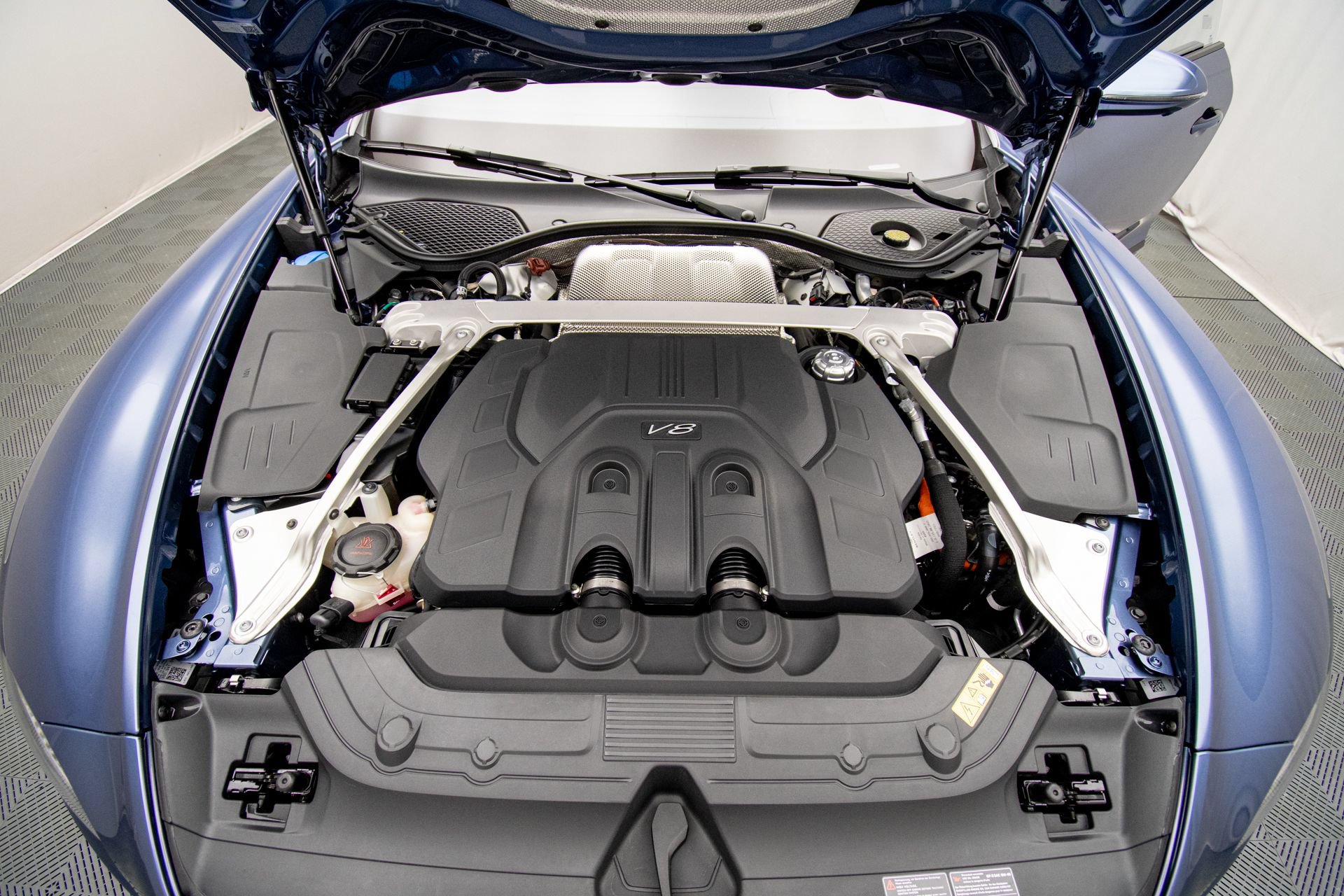 New 2026 Bentley Continental GT AWD/4WD image 39