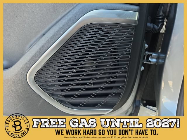New 2027 Buick Enclave Avenir w/ LPO, Floor Liner Package FWD image 18