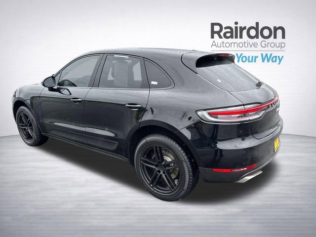 Used 2021 Porsche Macan image 6