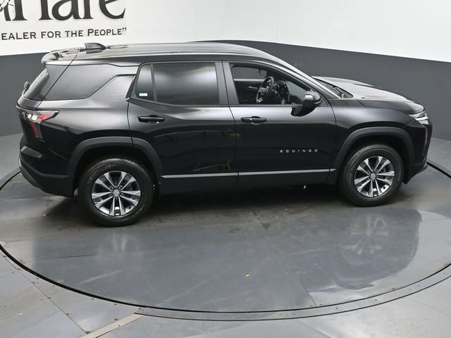 New 2026 Chevrolet Equinox LT w/ Safety and Technology Package image 17