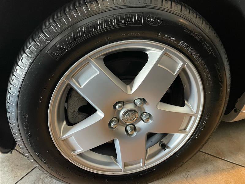 Used 2005 Dodge Magnum R/T w/ Convenience Group II image 56