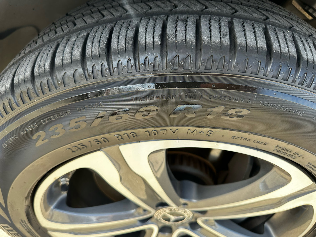 Used 2019 Mercedes-Benz GLC 300 image 16