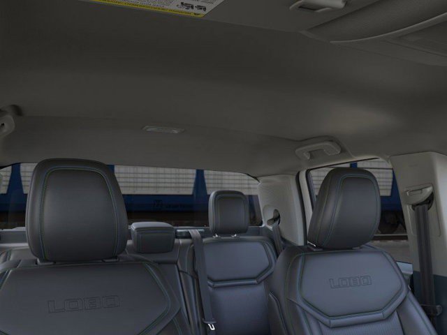 New 2025 Ford Maverick Lobo image 12