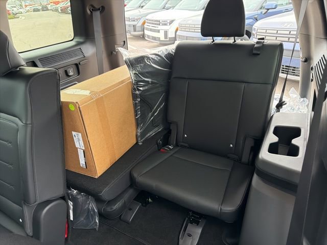 New 2026 Hyundai Santa Fe Limited image 15