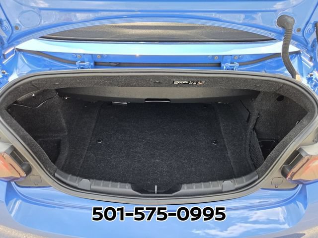 Used 2015 BMW M235i Convertible RWD image 16