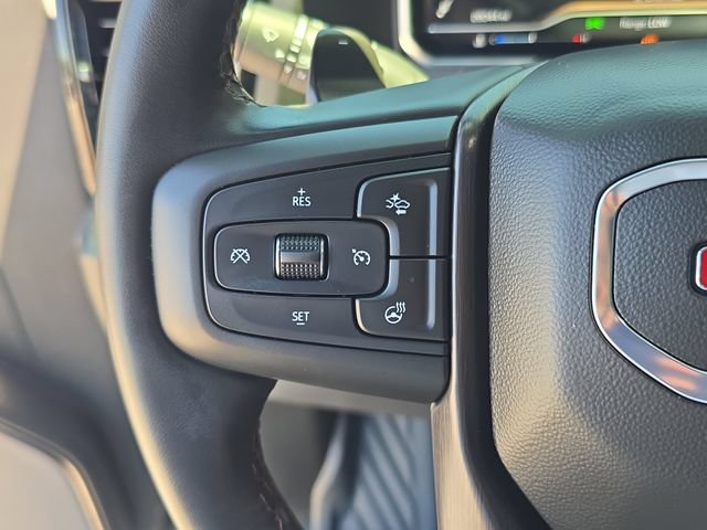 Certified 2024 GMC Sierra 1500 AT4X w/ AT4X AEV Edition AWD/4WD image 25
