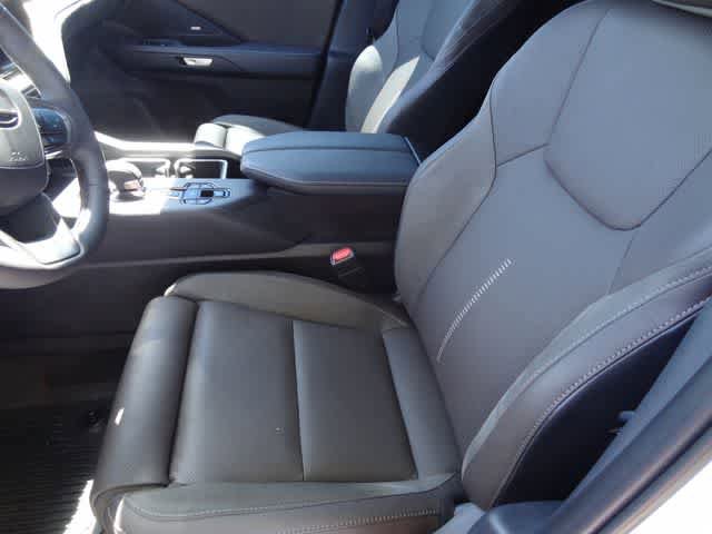 Used 2026 Lexus TX 350 AWD w/ Technology Package image 8