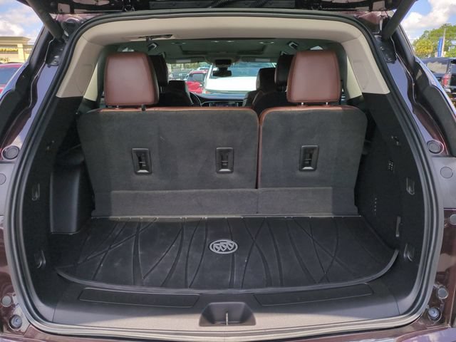 Used 2020 Buick Enclave Avenir w/ Avenir Technology Package FWD image 14