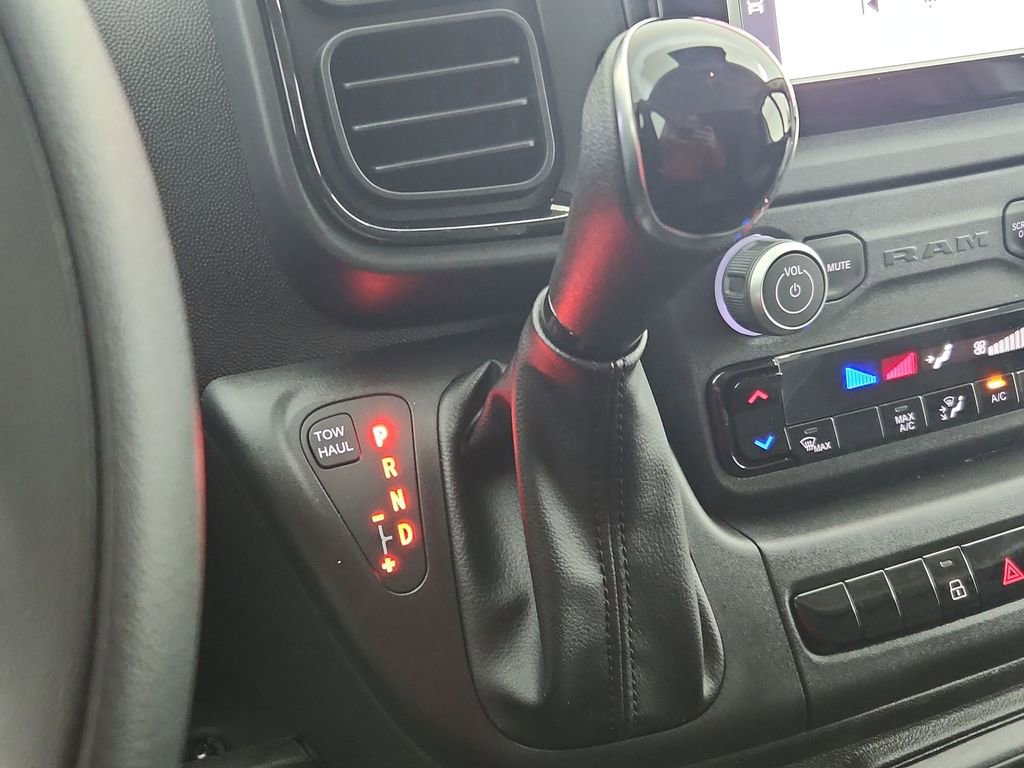 New 2026 RAM ProMaster 2500 image 20