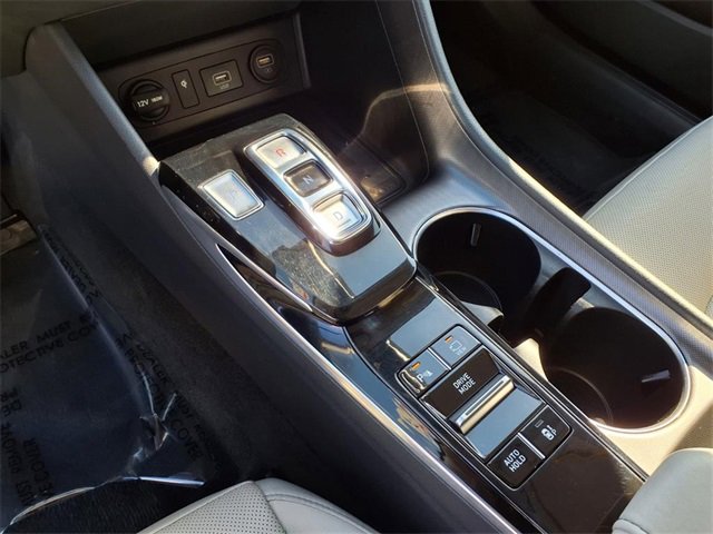 Used 2023 Hyundai Sonata Limited image 21