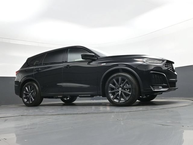 New 2026 Acura MDX A-Spec AWD/4WD image 29