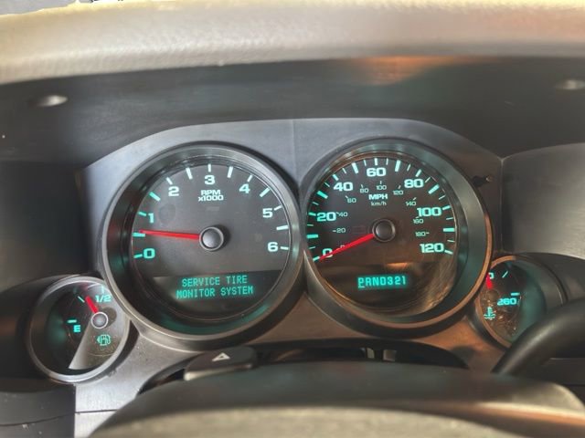 Used 2008 Chevrolet Silverado 1500 W/T AWD/4WD image 23