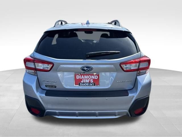 Used 2019 Subaru Crosstrek 2.0i Limited w/ Moonroof Package w/Navigation image 4