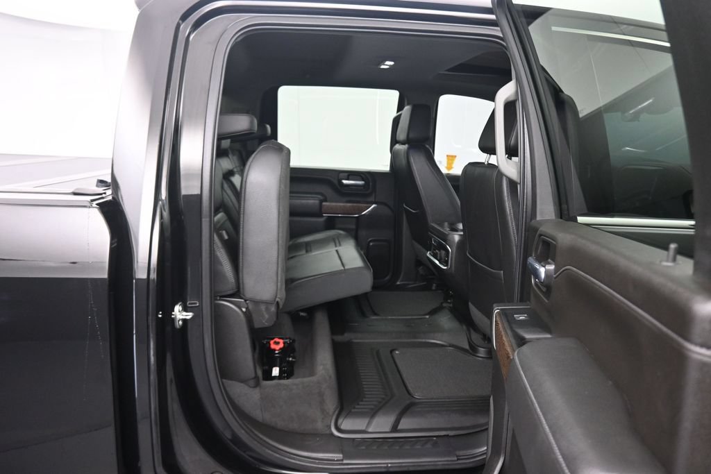 Used 2023 GMC Sierra 2500 Denali w/ Denali Black Diamond Edition AWD/4WD image 51