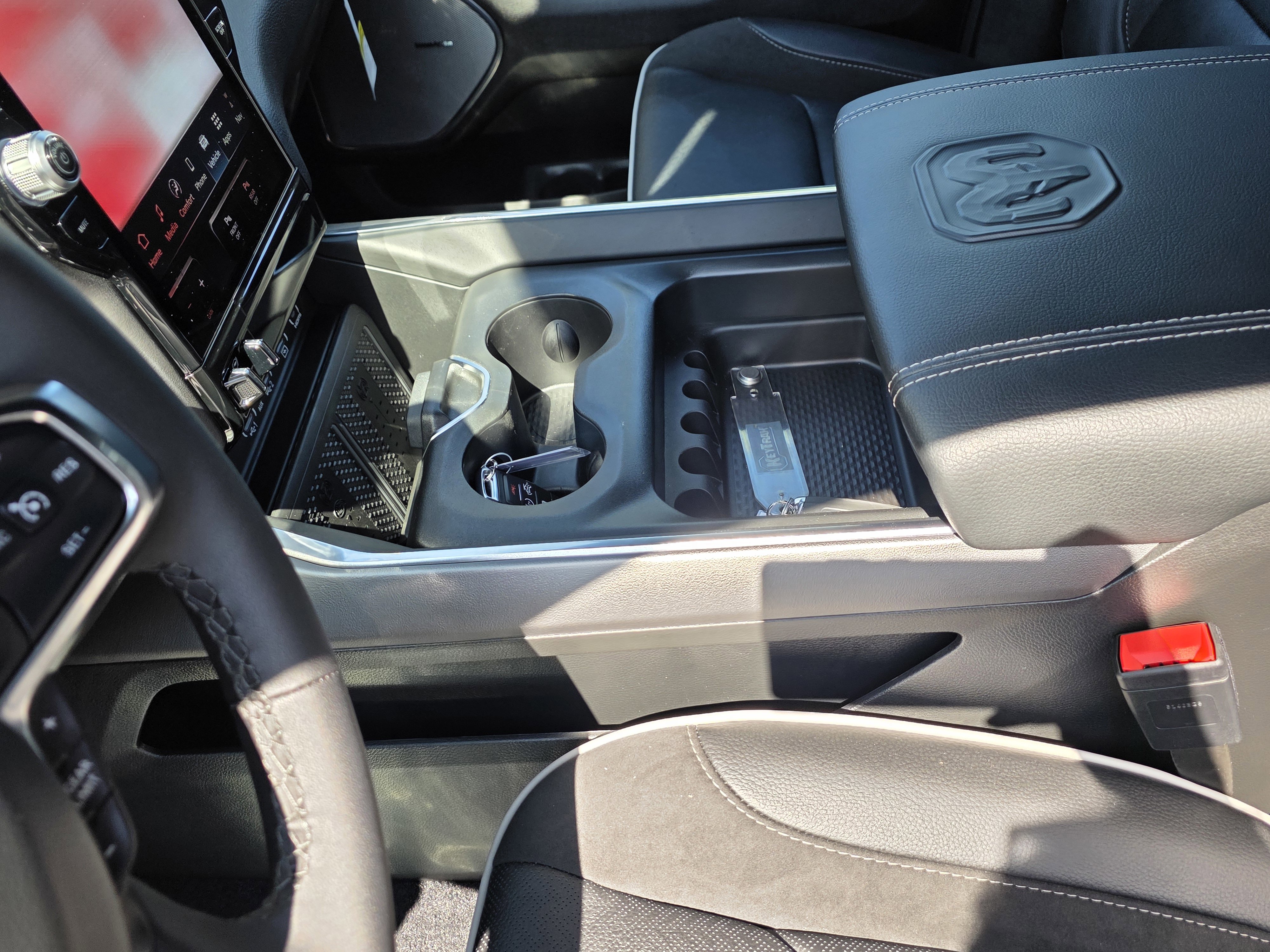 New 2026 RAM 1500 Laramie image 13