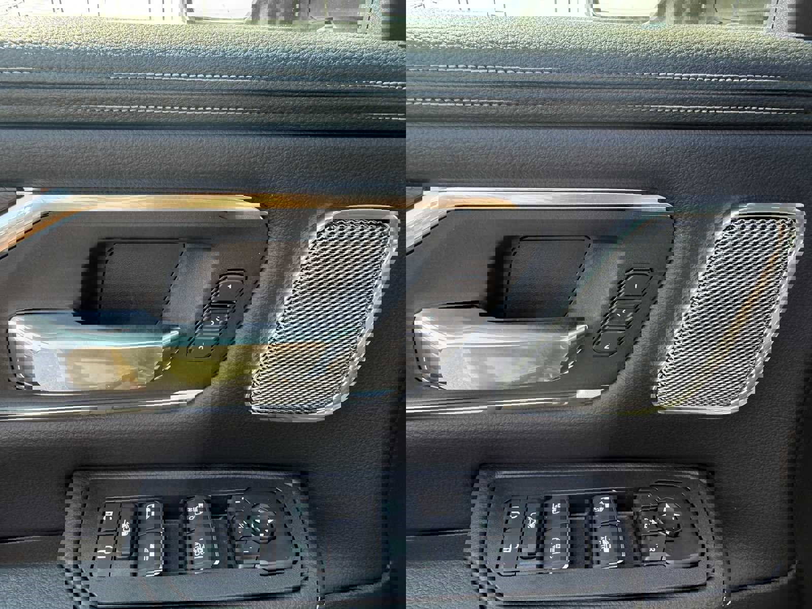 New 2026 RAM 1500 Laramie image 7