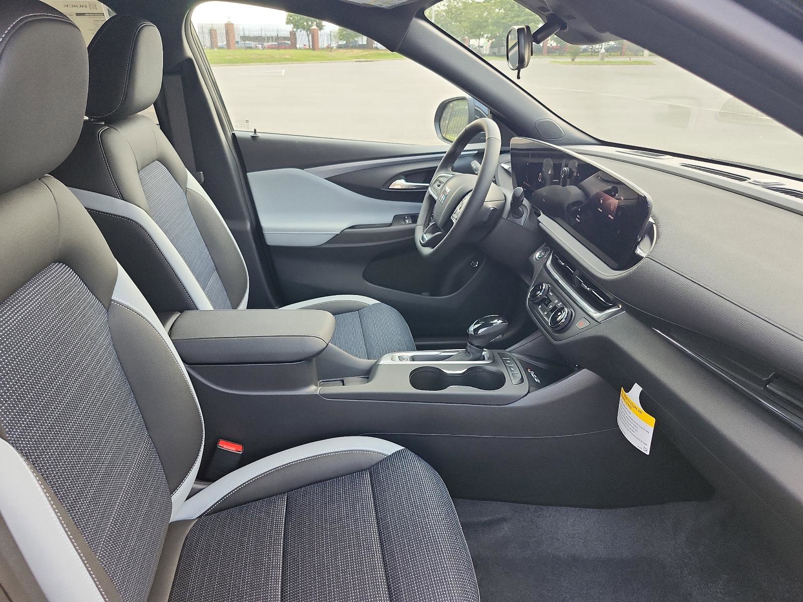 New 2026 Buick Envista Preferred w/ Convenience I Package image 6