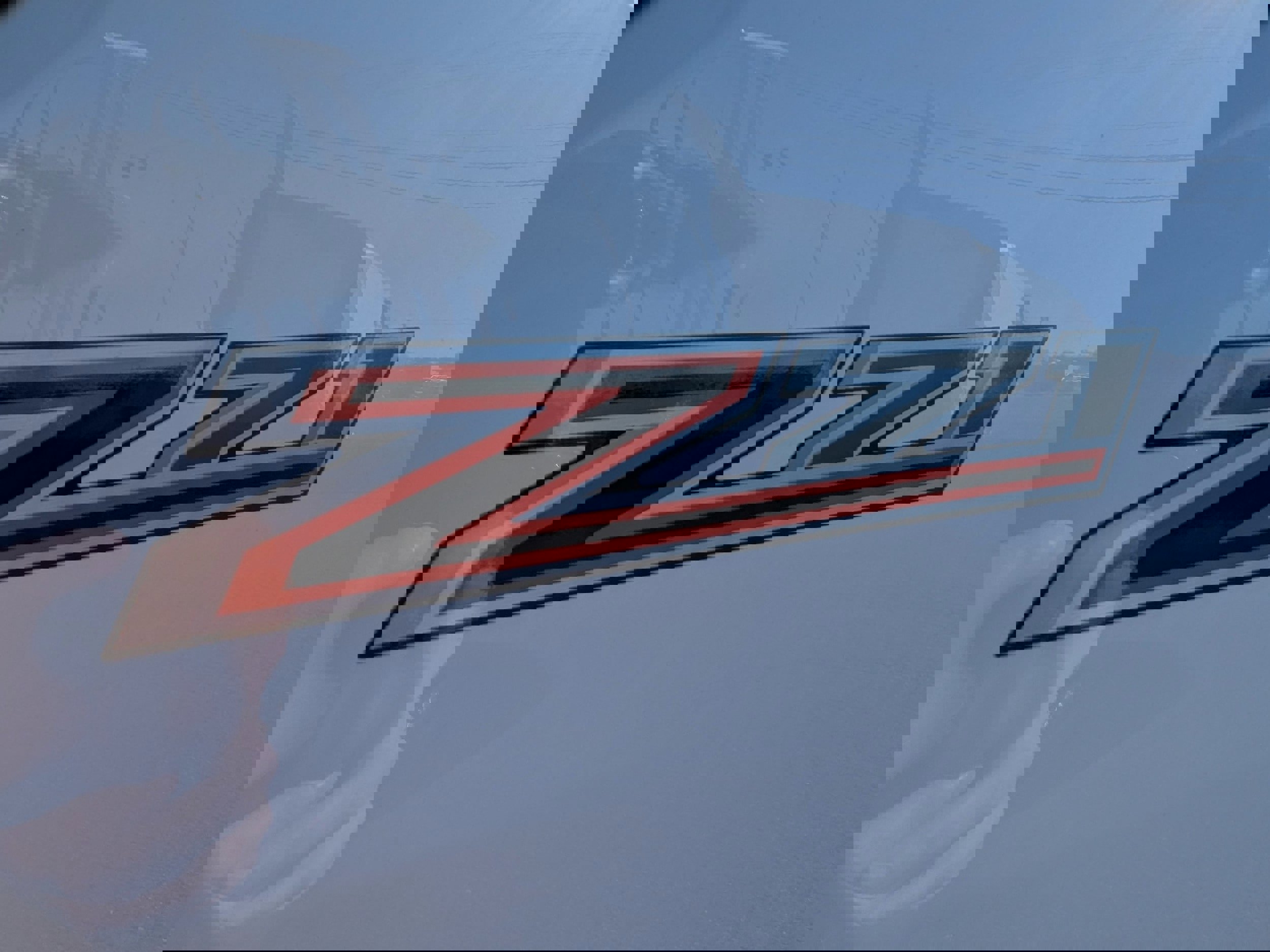 New 2026 Chevrolet Colorado Z71 w/ Z71 Convenience Package 2 image 7